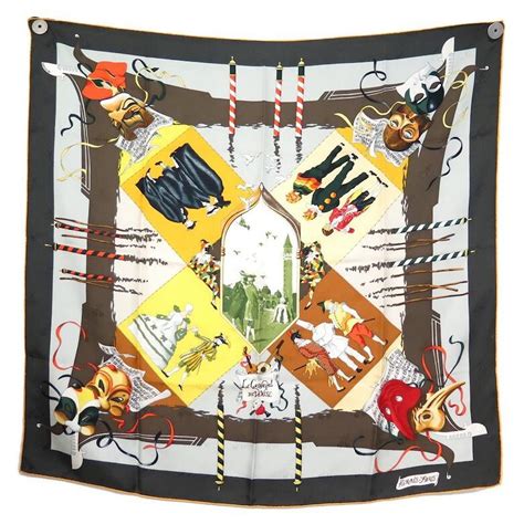 hermes carnival scarf|where to buy Hermes scarves.